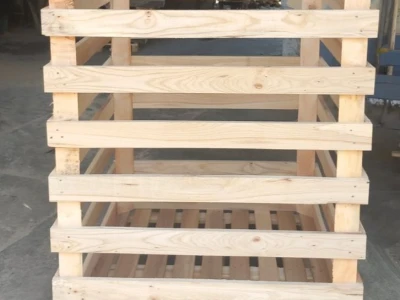 ✅Box Palete - sanduci za voće i povrće✅