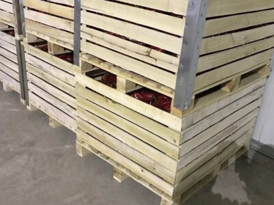 ✅Box Palete - sanduci za voće i povrće✅