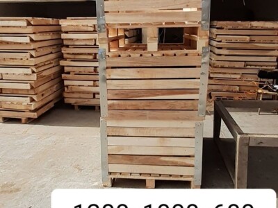 ✅Box Palete - sanduci za voće i povrće✅