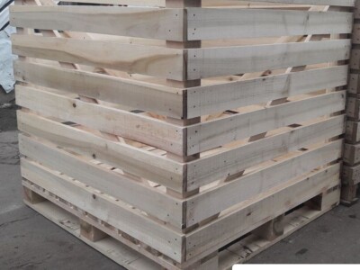 Box Palete - sanduci za voće i povrće