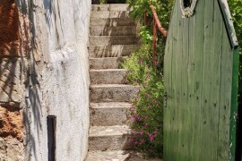 Ruralni turizam - vikendica na Ohridu