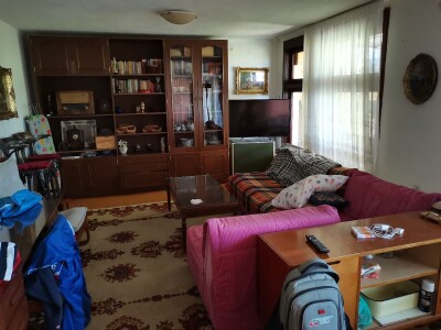 Ruralni turizam - vikendica na Ohridu