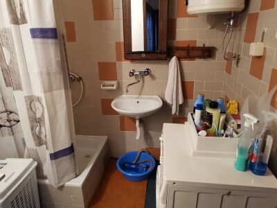 Ruralni turizam - vikendica na Ohridu