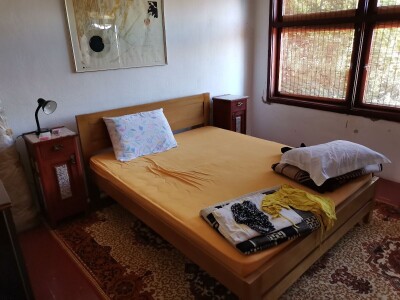 Ruralni turizam - vikendica na Ohridu