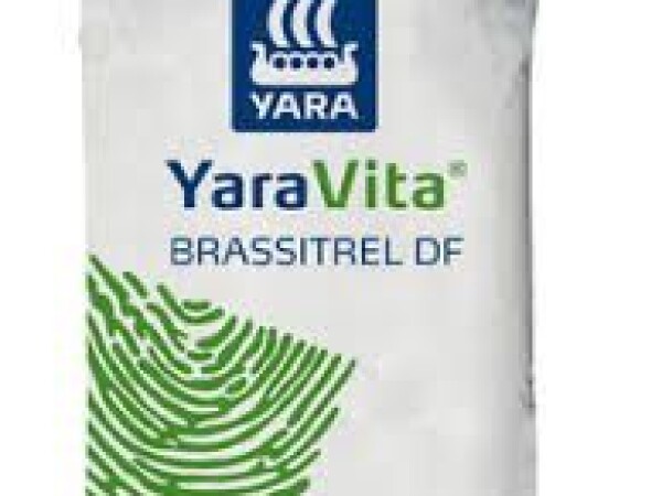 YaraVita Brassitrel DF
