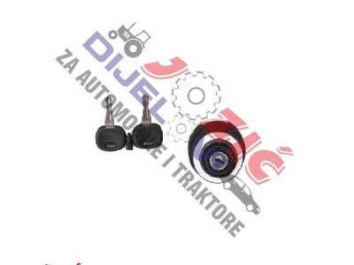 BRAVA PALJENJA DEUTZ 01171659 01175809 01176269 01182528