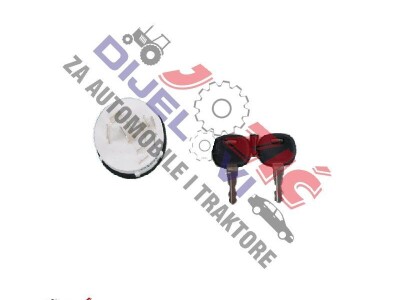BRAVA PALJENJA DEUTZ 01171659 01175809 01176269 01182528
