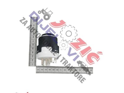 BRAVA PALJENJA DEUTZ 01171659 01175809 01176269 01182528