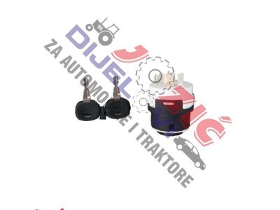 BRAVA PALJENJA DEUTZ 01171659 01175809 01176269 01182528