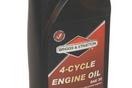 Briggs & Stratton motorno ulje