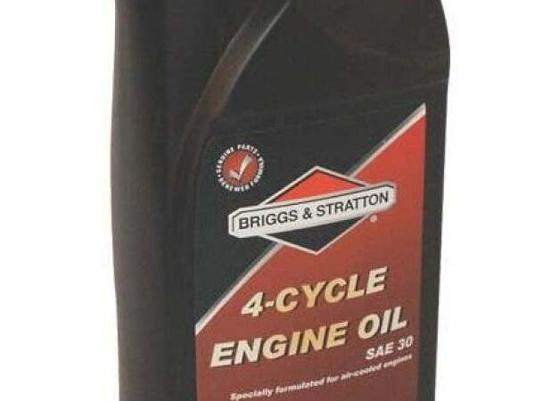 Briggs & Stratton motorno ulje