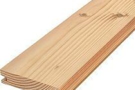 BRODSKI POD 19×116 AB-US 4000 MM PROFIL S=O (RAVNI) 2,784 M2/PAK, 6 KOM