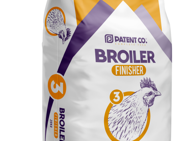 Broiler Finisher