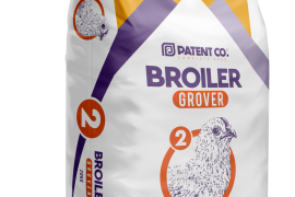 Broiler Grover