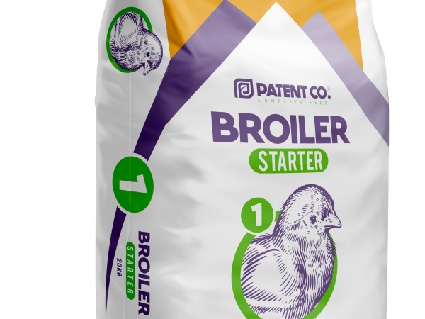 Broiler Starter