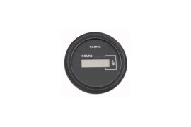 Brojač radnih sati, univerzalni 12/24V, digitalni