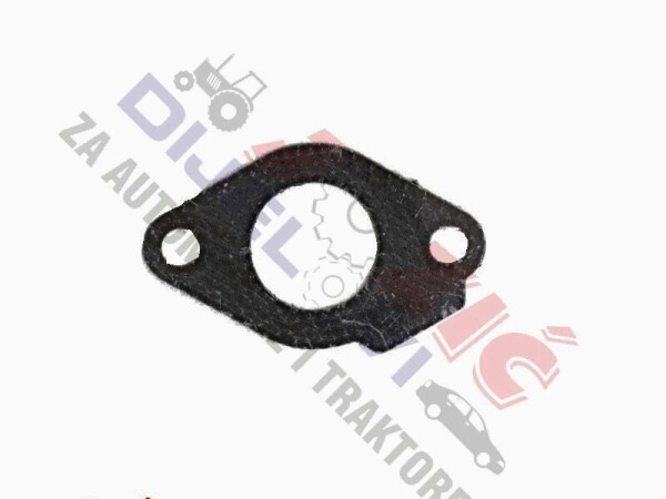 BRTVA CIJEVI AUSPUHA JD R518858