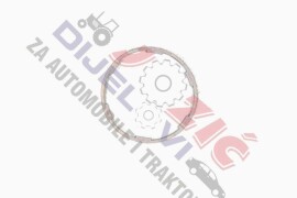 BRTVA FILTERA JD R502513 RE504836