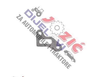 BRTVA GRANE VODE DF 0.066.1759.0/40 0.066.1759.0/20 066.1759.0 066.1759.0/10 0.066.1759.0