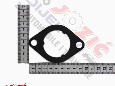 BRTVA ISPUHA JD R519488