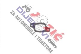 BRTVA ISPUŠNE GRANE DF 0.019.8628.0/10 0.007.1445.0 0.007.0989.0 0.065.1851.0 065.1851.0 007.1445.0