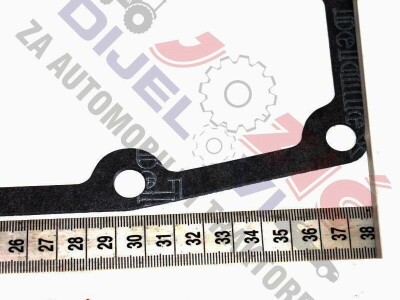 Brtva mjenjača JD L152507 L111011