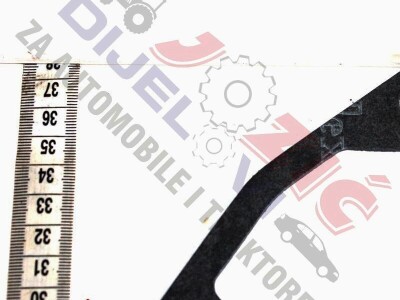 Brtva mjenjača JD L152507 L111011