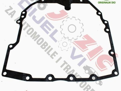 Brtva mjenjača JD L152507 L111011