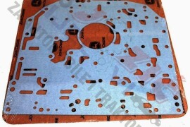 BRTVA MJENJAČA JD R127580 AL159415 R95387