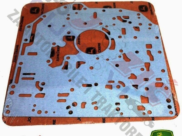 BRTVA MJENJAČA JD R127580 AL159415 R95387