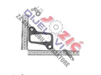 BRTVA USISNE GRANE DF 0.017.7810.0 0.011.1304.0/10 0.007.1297.0 0.011.1304.0 0.065.1852.0 011.1304.0/10