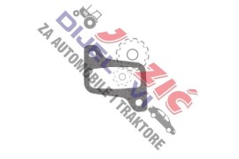 BRTVA USISNE GRANE DF 0.017.7810.0 0.011.1304.0/10 0.007.1297.0 0.011.1304.0 0.065.1852.0 011.1304.0/10