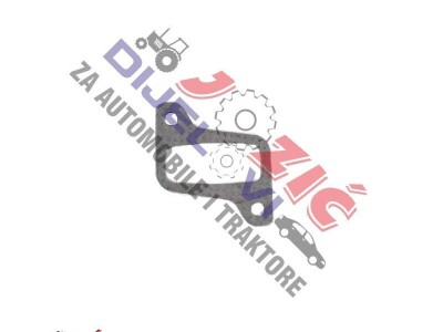 BRTVA USISNE GRANE DF 0.017.7810.0 0.011.1304.0/10 0.007.1297.0 0.011.1304.0 0.065.1852.0 011.1304.0/10