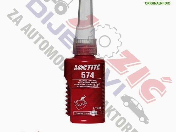 BRTVILO LOCTITE 574 JD L64500 L100804 L41217