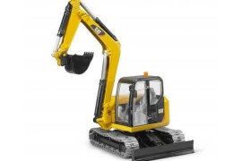 Bruder bager CAT mini-excavator
