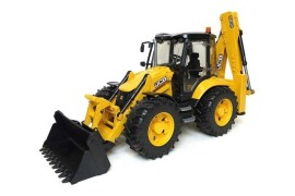 Bruder bager JCB 5CX ECO