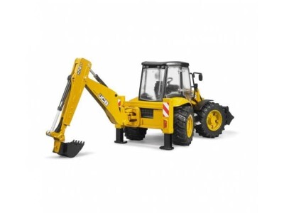 Bruder bager JCB 5CX ECO