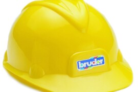Bruder dječja radna kaciga