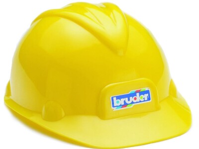 Bruder dječja radna kaciga