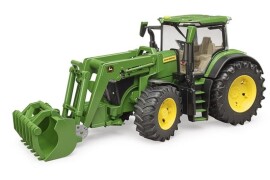 Bruder John Deere 7R 350 s prednjim utovarivačem