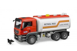 Bruder kamion Man TGS sa cisternom - BR03775