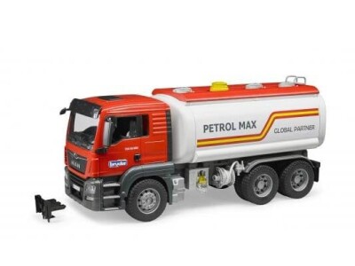 Bruder kamion Man TGS sa cisternom - BR03775