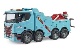 Bruder kamion tegljač Scania Super 560R za vuču i spašavanje