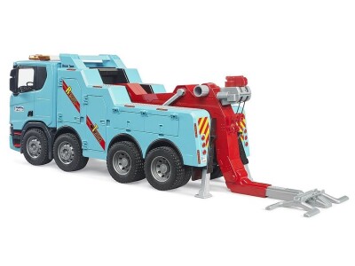 Bruder kamion tegljač Scania Super 560R za vuču i spašavanje