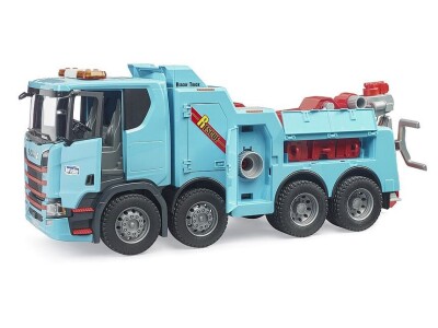 Bruder kamion tegljač Scania Super 560R za vuču i spašavanje