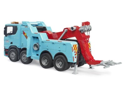 Bruder kamion tegljač Scania Super 560R za vuču i spašavanje
