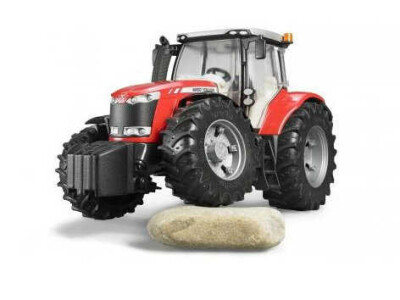 Bruder traktor Massey Ferguson 7624