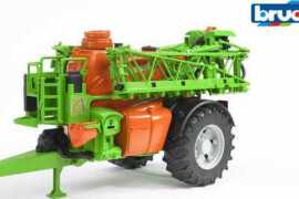 Bruder AMAZONE prskalica UX5200