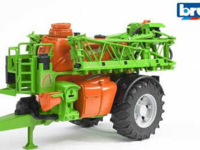 Bruder AMAZONE prskalica UX5200