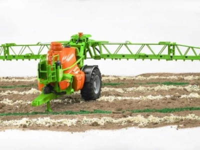 Bruder AMAZONE prskalica UX5200